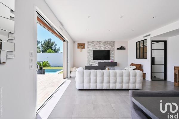 Maison à vendre 4 pièces 100 m² La Ciotat