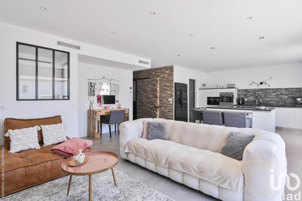 Maison à vendre 4 pièces 100 m² La Ciotat