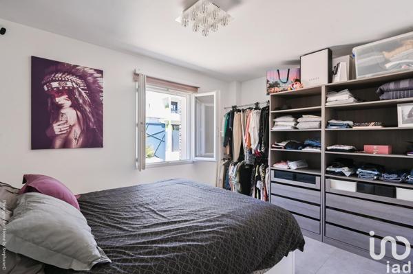 Maison à vendre 4 pièces 100 m² La Ciotat