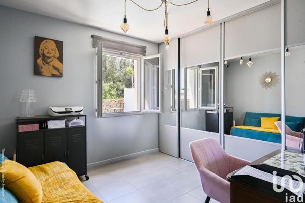 Maison à vendre 4 pièces 100 m² La Ciotat