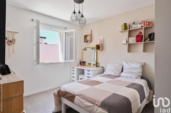 Maison à vendre 4 pièces 100 m² La Ciotat