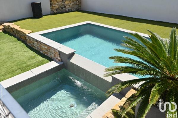 Maison à vendre 4 pièces 100 m² La Ciotat