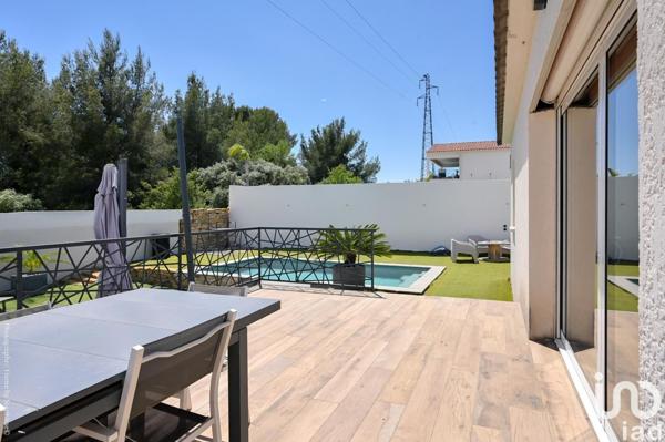 Maison à vendre 4 pièces 100 m² La Ciotat