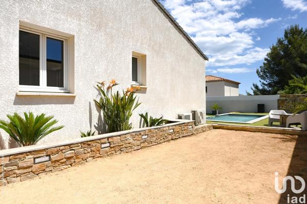 Maison à vendre 4 pièces 100 m² La Ciotat