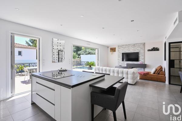 Maison à vendre 4 pièces 100 m² La Ciotat