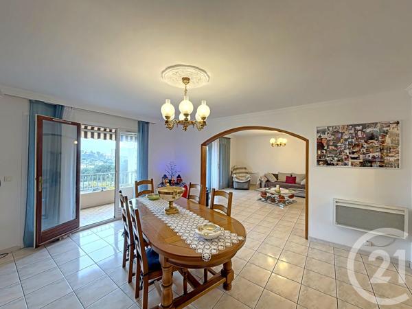 Appartement F3 à vendre  4 pièces - 96,31 m2 AJACCIO - 201