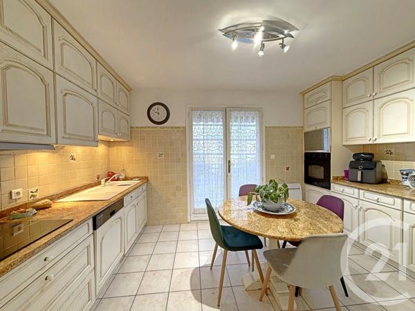 Appartement F3 à vendre  4 pièces - 96,31 m2 AJACCIO - 201