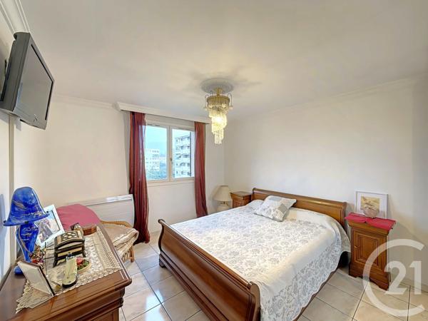 Appartement F3 à vendre  4 pièces - 96,31 m2 AJACCIO - 201