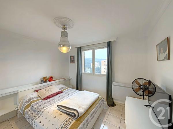 Appartement F3 à vendre  4 pièces - 96,31 m2 AJACCIO - 201