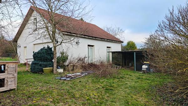 Idéal primo accédant, investisseur ou bricoleur.