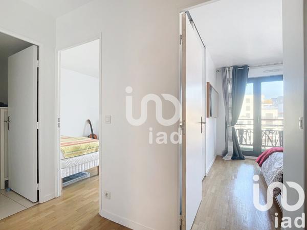 Appartement à vendre 4 pièces 92 m² Colombes