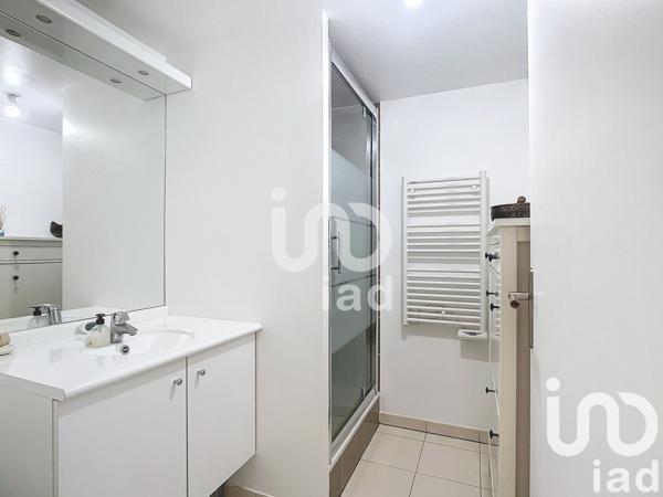 Appartement à vendre 4 pièces 92 m² Colombes