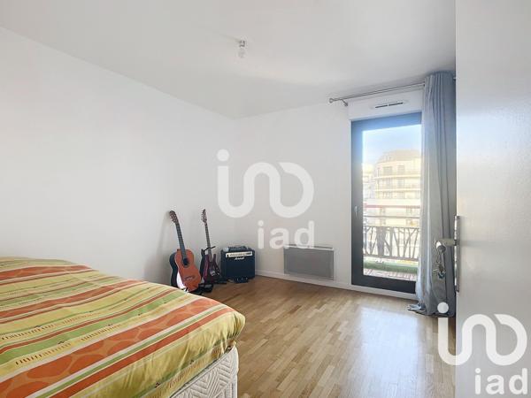 Appartement à vendre 4 pièces 92 m² Colombes