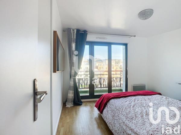 Appartement à vendre 4 pièces 92 m² Colombes