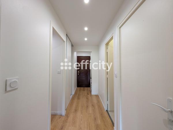 Appartement 4 pièces - 74 m² Exclusivité