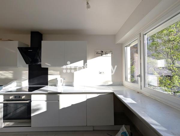 Appartement 4 pièces - 74 m² Exclusivité