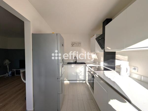Appartement 4 pièces - 74 m² Exclusivité