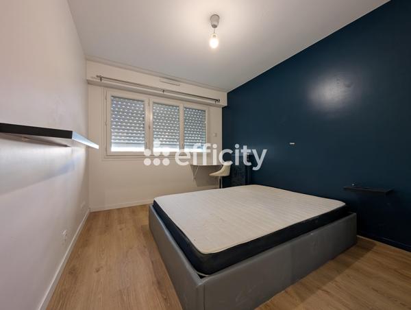 Appartement 4 pièces - 74 m² Exclusivité