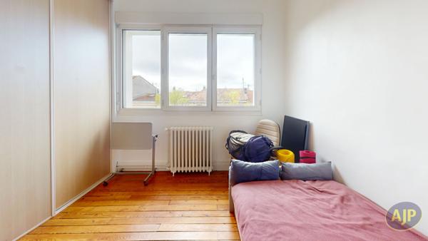 Vente maison Bordeaux : 860 000 € - AJP Immobilier Bordeaux Saint-Augustin