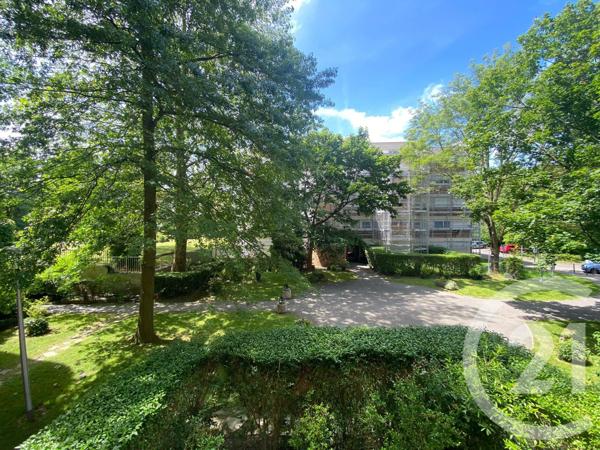 Appartement F3 à vendre  3 pièces - 74,35 m2 MAUREPAS - 78