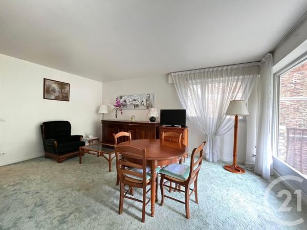 Appartement F3 à vendre  3 pièces - 74,35 m2 MAUREPAS - 78