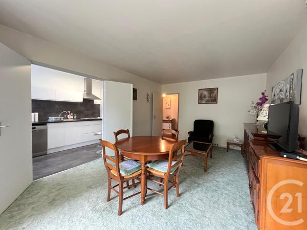 Appartement F3 à vendre  3 pièces - 74,35 m2 MAUREPAS - 78