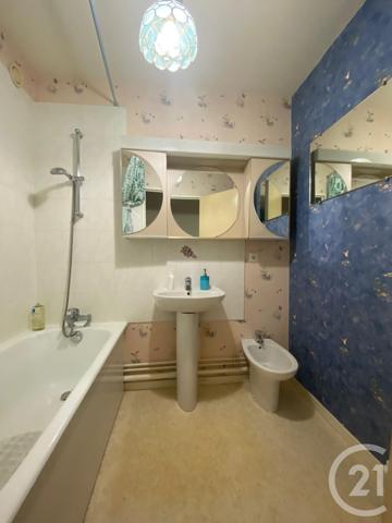 Appartement F3 à vendre  3 pièces - 74,35 m2 MAUREPAS - 78