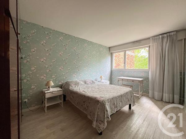 Appartement F3 à vendre  3 pièces - 74,35 m2 MAUREPAS - 78