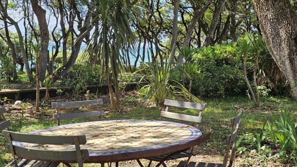 Maison/Villa avec vue mer à Vaux sur Mer de 135.82m2