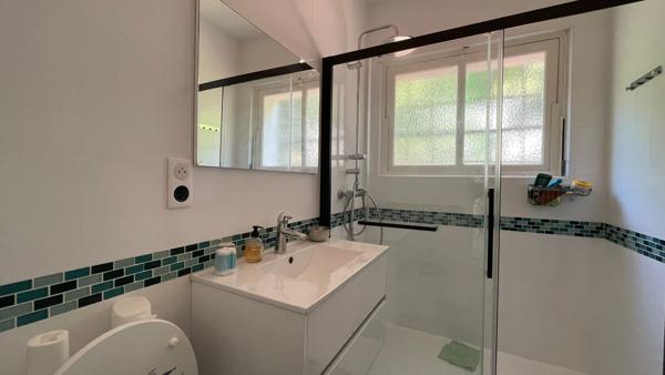 Maison/Villa avec vue mer à Vaux sur Mer de 135.82m2