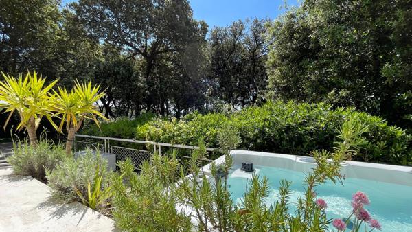 Maison/Villa avec vue mer à Vaux sur Mer de 135.82m2