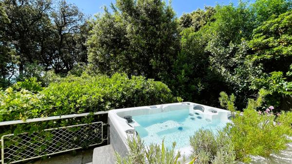Maison/Villa avec vue mer à Vaux sur Mer de 135.82m2