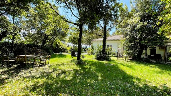 Maison/Villa avec vue mer à Vaux sur Mer de 135.82m2
