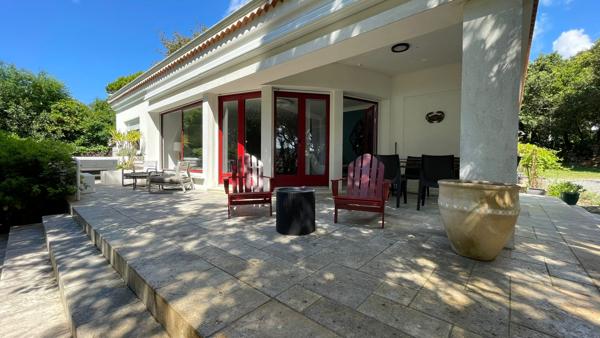 Maison/Villa avec vue mer à Vaux sur Mer de 135.82m2