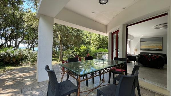 Maison/Villa avec vue mer à Vaux sur Mer de 135.82m2