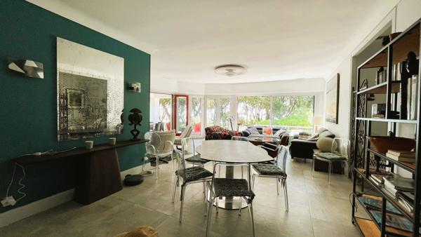 Maison/Villa avec vue mer à Vaux sur Mer de 135.82m2