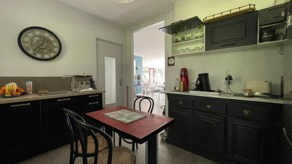 Maison/Villa avec vue mer à Vaux sur Mer de 135.82m2