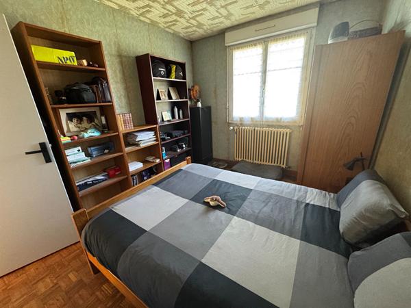 Vente Maison, 3 chambres, grand terrain, au calme avec vue dégagée - SAINT GOUENO