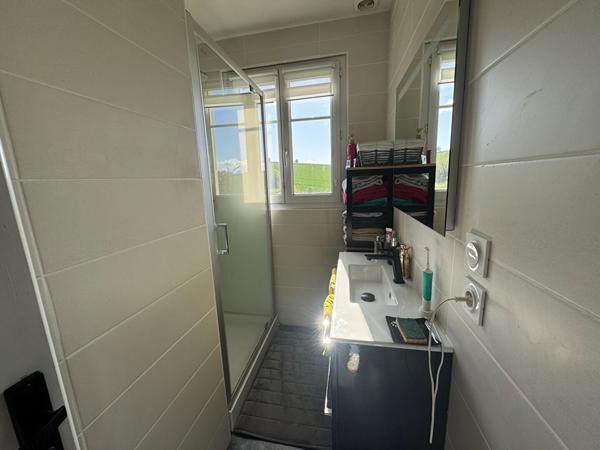 Vente Maison, 3 chambres, grand terrain, au calme avec vue dégagée - SAINT GOUENO