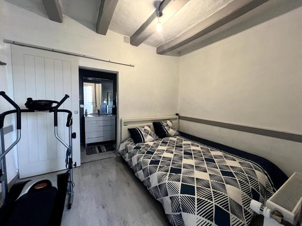 Dans le Centre de DANGE SAINT ROMAIN