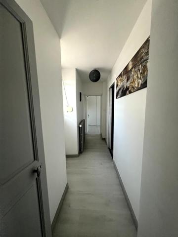 Dans le Centre de DANGE SAINT ROMAIN