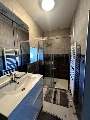 Dans le Centre de DANGE SAINT ROMAIN