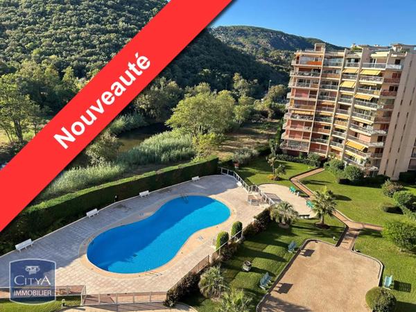 Appartement à vendre 3 pièces 78m²