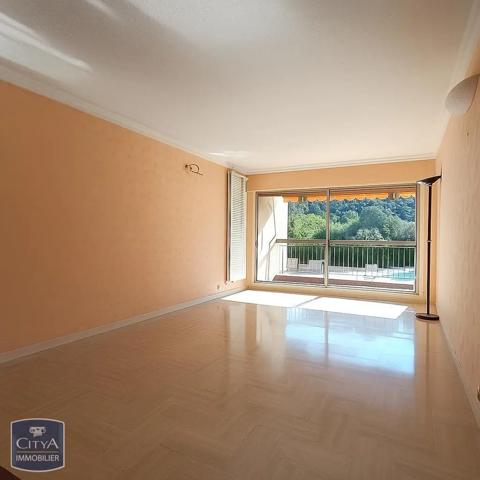 Appartement à vendre 3 pièces 78m²