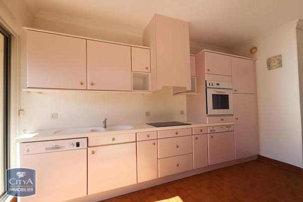Appartement à vendre 3 pièces 78m²