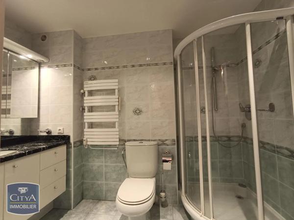 Appartement à vendre 3 pièces 78m²