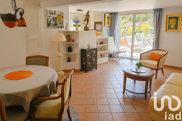 Maison à vendre 4 pièces 134 m² Bormes-les-Mimosas