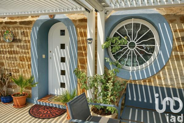 Maison à vendre 4 pièces 134 m² Bormes-les-Mimosas