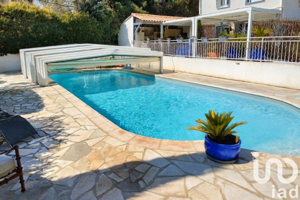 Maison à vendre 4 pièces 134 m² Bormes-les-Mimosas