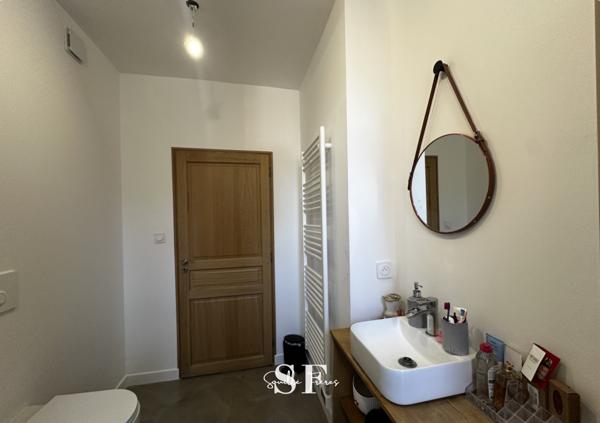 Maison 4 pièce(s) 3 chambre(s) 150 m²